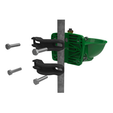 Nylon-Einstellschraube für Kerbl-Tränke Nylon-Einstellschraube für Kerbl-Tränke