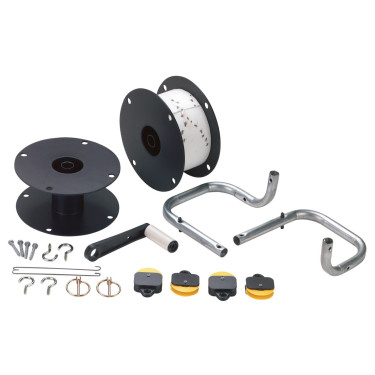 Komplettset Fliegenfangband FlyMaster Kerbl