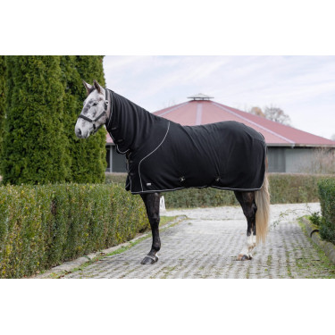 Polardecke mit High Neck CovallieroTherm Polardecke mit High Neck CovallieroTherm