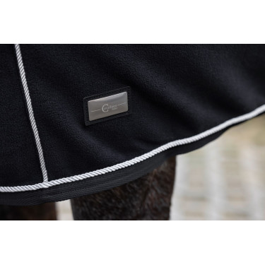 Polardecke mit High Neck CovallieroTherm Polardecke mit High Neck CovallieroTherm