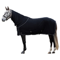 Polardecke mit High Neck CovallieroTherm