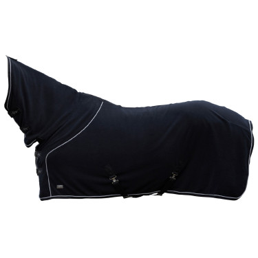Polardecke mit High Neck CovallieroTherm Polardecke mit High Neck CovallieroTherm