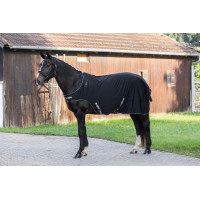 Gehdecke RugBe Covalliero Schwarz Gehdecke RugBe Covalliero Schwarz