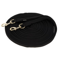 Doppellonge Soft Covalliero