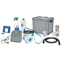 Ultraschall-Inhalator für...