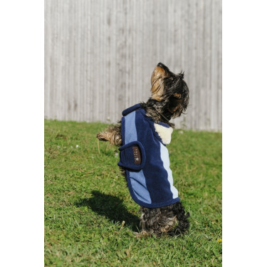 Hundedecke Equithème New Market Hundedecke Equithème New Market