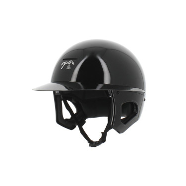 Helm Pénélope langer Visier Helm Pénélope langer Visier