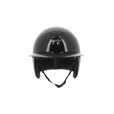 Helm Pénélope langer Visier Helm Pénélope langer Visier