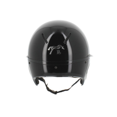 Helm Pénélope langer Visier Helm Pénélope langer Visier