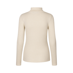 Gestrickter Damen-Rollkragenpullover Kingsland KLVikula