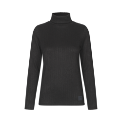 Gestrickter Damen-Rollkragenpullover Kingsland KLVikula