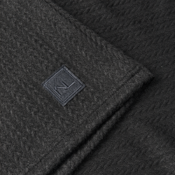 Gestrickter Damen-Rollkragenpullover Kingsland KLVikula