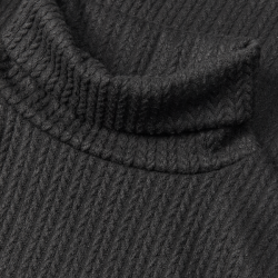 Gestrickter Damen-Rollkragenpullover Kingsland KLVikula