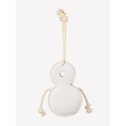 LeMieux Pferdespielzeug Schneemann