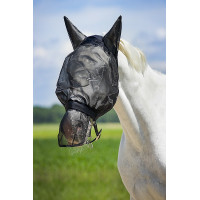 Nüsternschutz Fliegennetz Nüsternschutz Fliegennetz