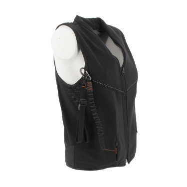 Airbagvest Pénélope Airlight 2 kind Airbagvest Pénélope Airlight 2 kind