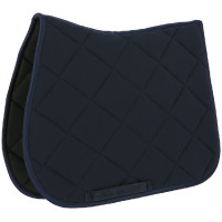 Satteldecke Riding World Essentiel Marine