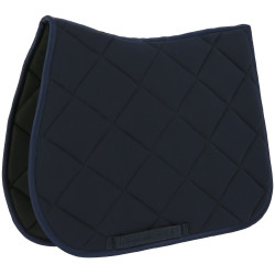 Satteldecke Riding World Essentiel Marine