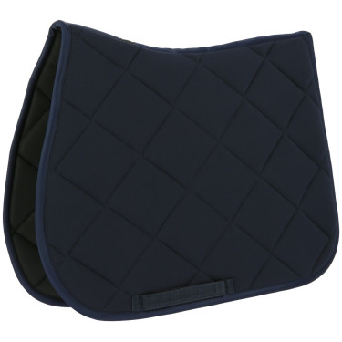 Satteldecke Riding World Essentiel Marine