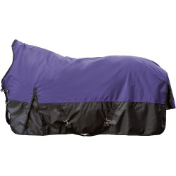 HKM Highneck-Decke Pittsburgh 600D 300g
