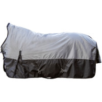 HKM Highneck-Decke Milwaukee 1200D 100g Grün Grün HKM Highneck-Decke Milwaukee 1200D 100g Grün Grün