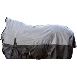 HKM Highneck-Decke Milwaukee 1200D 100g