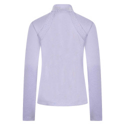 Kinderjacke HV Polo Lilian Zartrosa