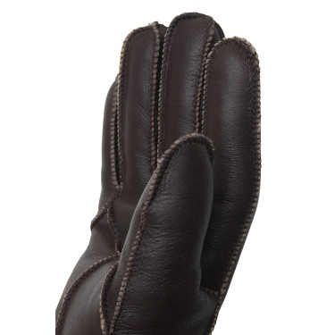 Schafslederhandschuhe Lana Supreme Horze Schafslederhandschuhe Lana Supreme Horze