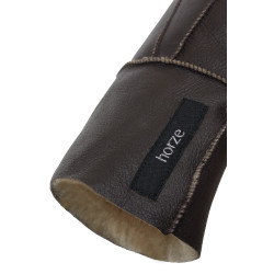 Schafslederhandschuhe Lana Supreme Horze Schafslederhandschuhe Lana Supreme Horze