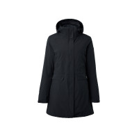 3-in-1-Daunenparka Horze Isabella Damen Schwarz 3-in-1-Daunenparka Horze Isabella Damen Schwarz