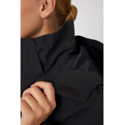 3-in-1-Daunenparka Horze Isabella Damen Dunkelmarineblau 3-in-1-Daunenparka Horze Isabella Damen Dunkelmarineblau