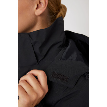 3-in-1-Daunenparka Horze Isabella Damen Dunkelmarineblau 3-in-1-Daunenparka Horze Isabella Damen Dunkelmarineblau