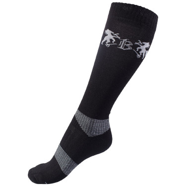 Reitstrümpfe Geo Warm B Vertigo Reitstrümpfe Geo Warm B Vertigo