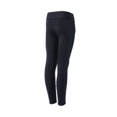 Winter-Reithose mit Silikon-Vollbesatz Active Kinder Horze Winter-Reithose mit Silikon-Vollbesatz Active Kinder Horze