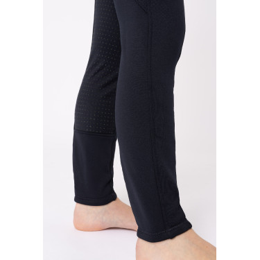 Winter-Reithose mit Silikon-Vollbesatz Active Kinder Horze Winter-Reithose mit Silikon-Vollbesatz Active Kinder Horze