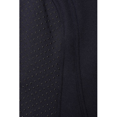 Winter-Reithose mit Silikon-Vollbesatz Active Kinder Horze Winter-Reithose mit Silikon-Vollbesatz Active Kinder Horze