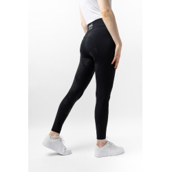 Thermoreithose Vollbesatz Silikon Justine Damen B Vertigo Schwarz Thermoreithose Vollbesatz Silikon Justine Damen B Vertigo Schwarz