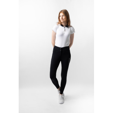 Thermoreithose Vollbesatz Silikon Justine Damen B Vertigo Thermoreithose Vollbesatz Silikon Justine Damen B Vertigo