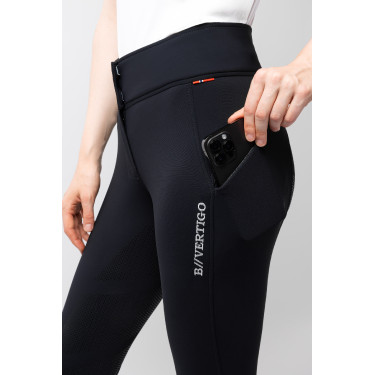 Thermoreithose Vollbesatz Silikon Justine Damen B Vertigo Thermoreithose Vollbesatz Silikon Justine Damen B Vertigo