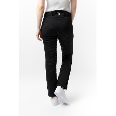 Reithose mit Silikondruck Adeline Damen Horze Reithose mit Silikondruck Adeline Damen Horze