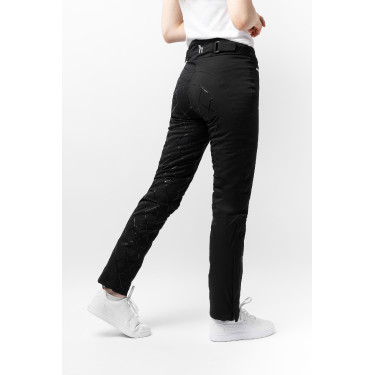Reithose mit Silikondruck Adeline Damen Horze Reithose mit Silikondruck Adeline Damen Horze