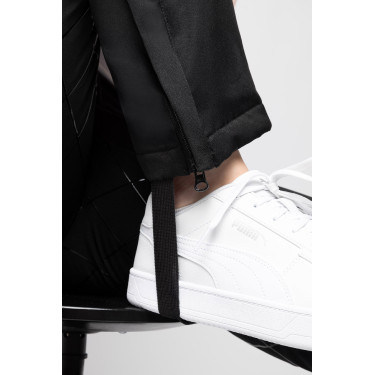 Reithose mit Silikondruck Adeline Damen Horze Reithose mit Silikondruck Adeline Damen Horze
