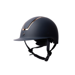 Atmos Metallic II Reithelm Horze