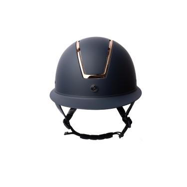 Atmos Metallic II Reithelm Horze Atmos Metallic II Reithelm Horze