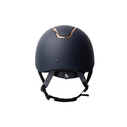 Atmos Metallic II Reithelm Horze Atmos Metallic II Reithelm Horze