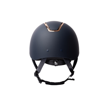 Atmos Metallic II Reithelm Horze Atmos Metallic II Reithelm Horze