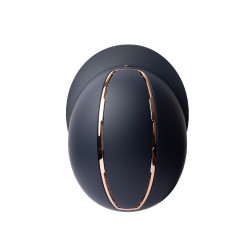 Atmos Metallic II Reithelm Horze Atmos Metallic II Reithelm Horze