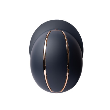 Atmos Metallic II Reithelm Horze Atmos Metallic II Reithelm Horze