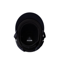 Atmos Metallic II Reithelm Horze Atmos Metallic II Reithelm Horze