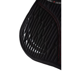 Stoßdämpfer Kairo Infrarot Horze Dunkelanthrazitgrau